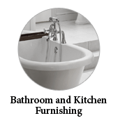 Bathroom and Kitchen Furnishing