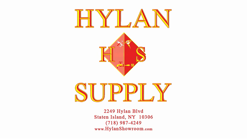  Hylan Showroom
